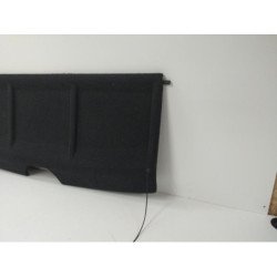 Plage Arriere Peugeot 106 Phase 2